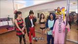 完美極緻國際舞蹈團演出經歷